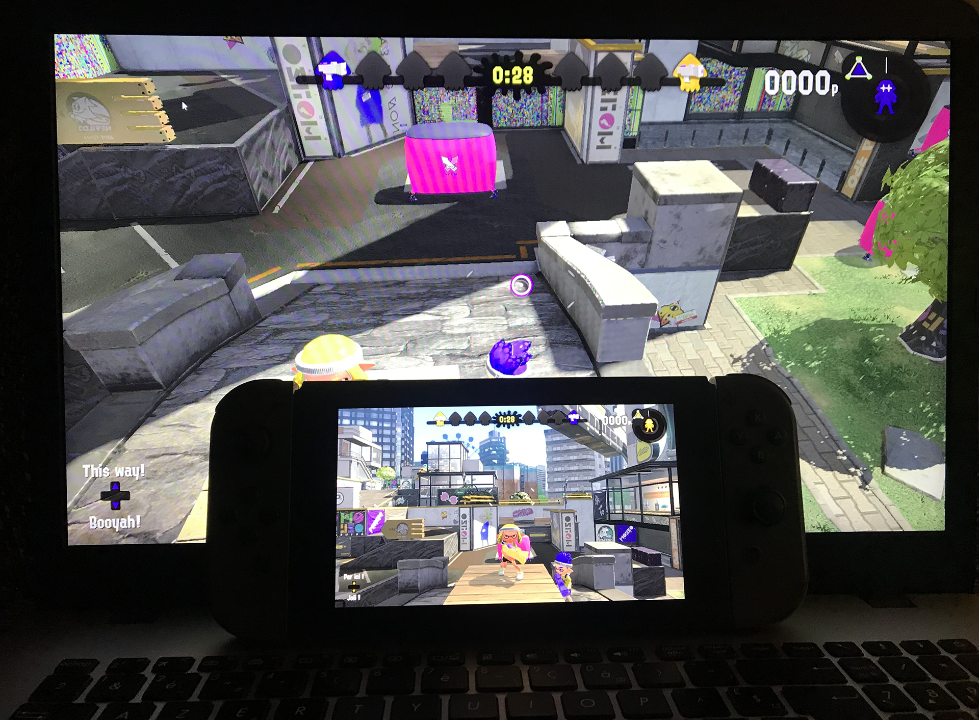 Yuzu Switch Emulator Now Supports Local Wireless Multiplayer